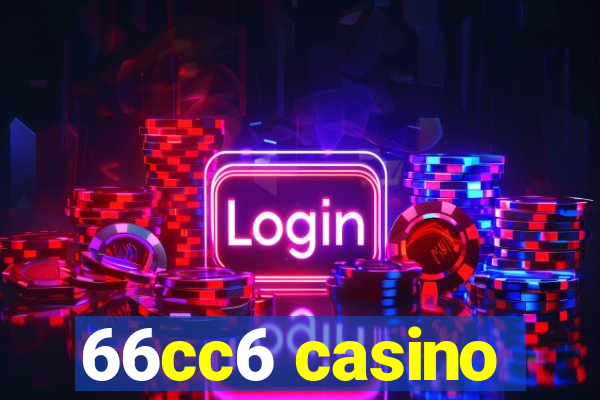 66cc6 casino